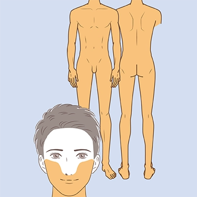 全身フルSET